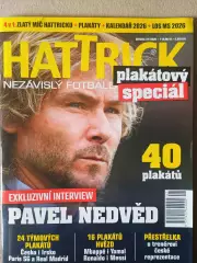 Hattrick special 1/2026