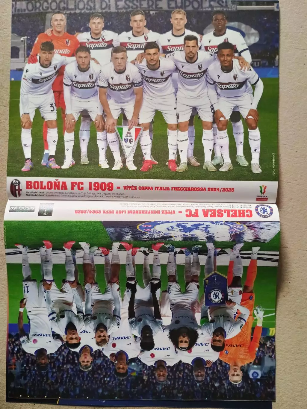 Hattrick special 2/2025 5