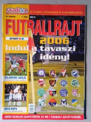 Stadion Futballrajt 2005/06