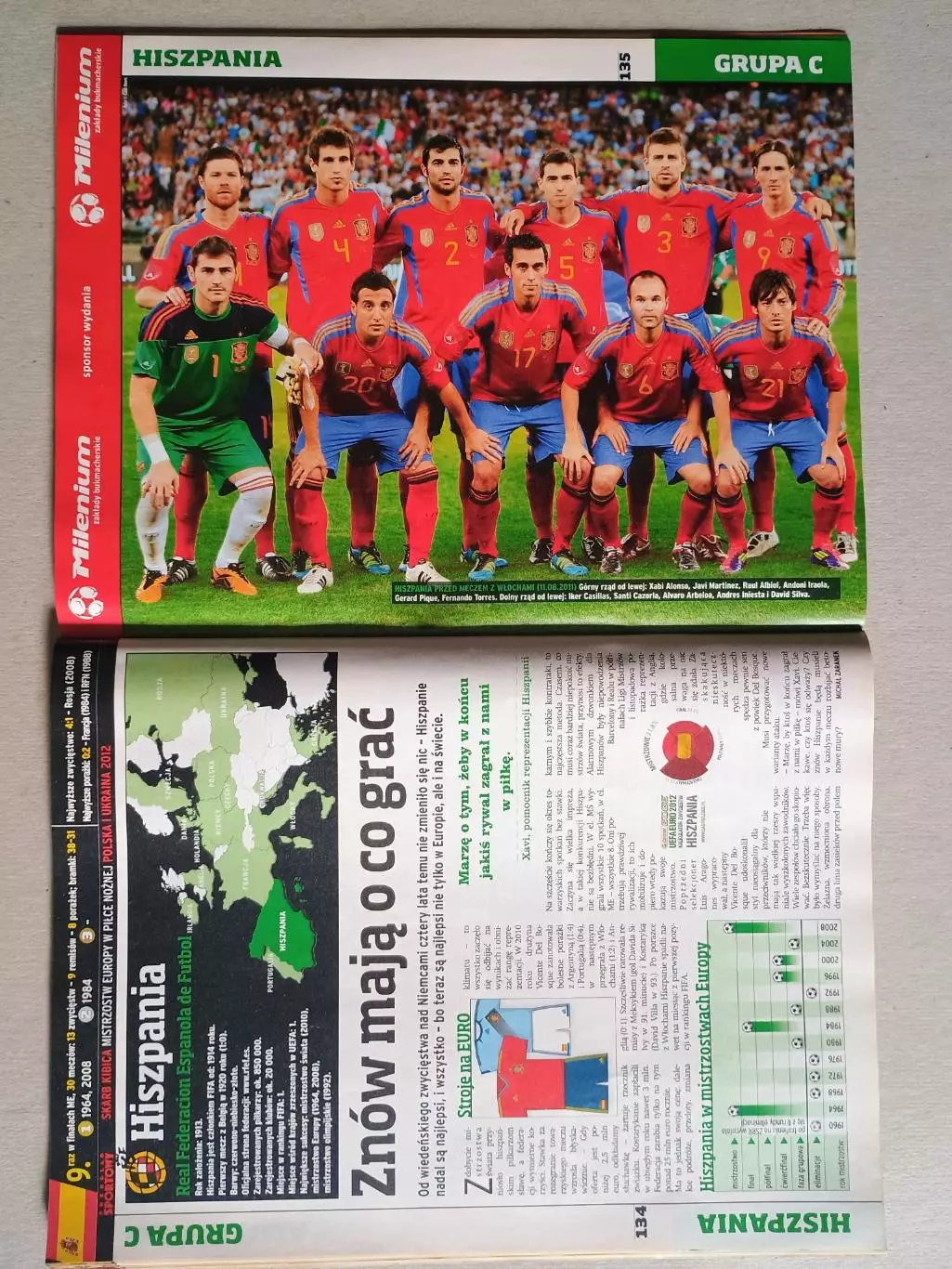 Skarb Kibica - EURO 2012 4