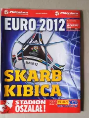 Skarb Kibica - EURO 2012