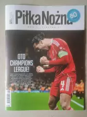 Pilka Nozna 38/2025