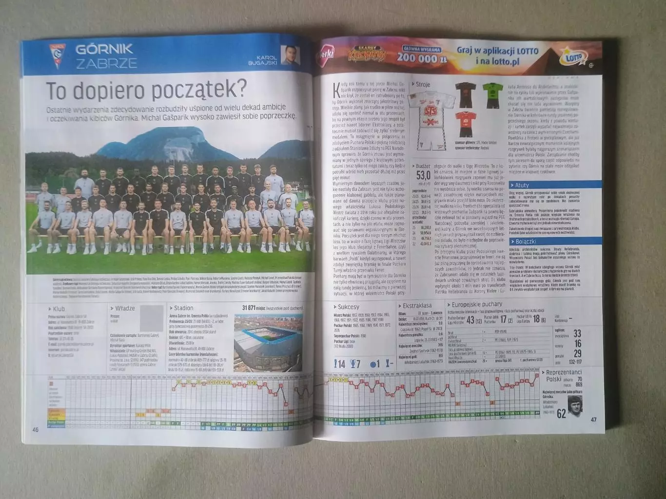 Skarb Kibica 2026/27 1