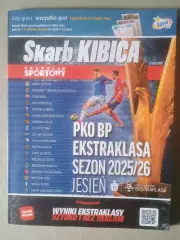 Skarb Kibica 2025/26