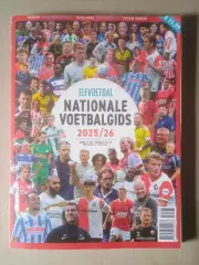 Elfvoetbal 2025/26