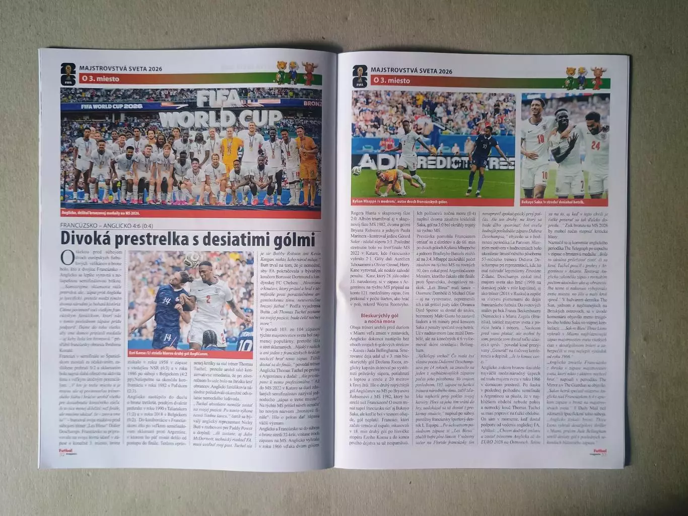 Futbal magaz?n 7/2026 - Хроника ЧМ-2026 4