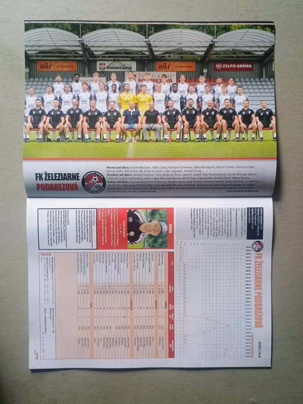 Futbal magazin 8/2026 3