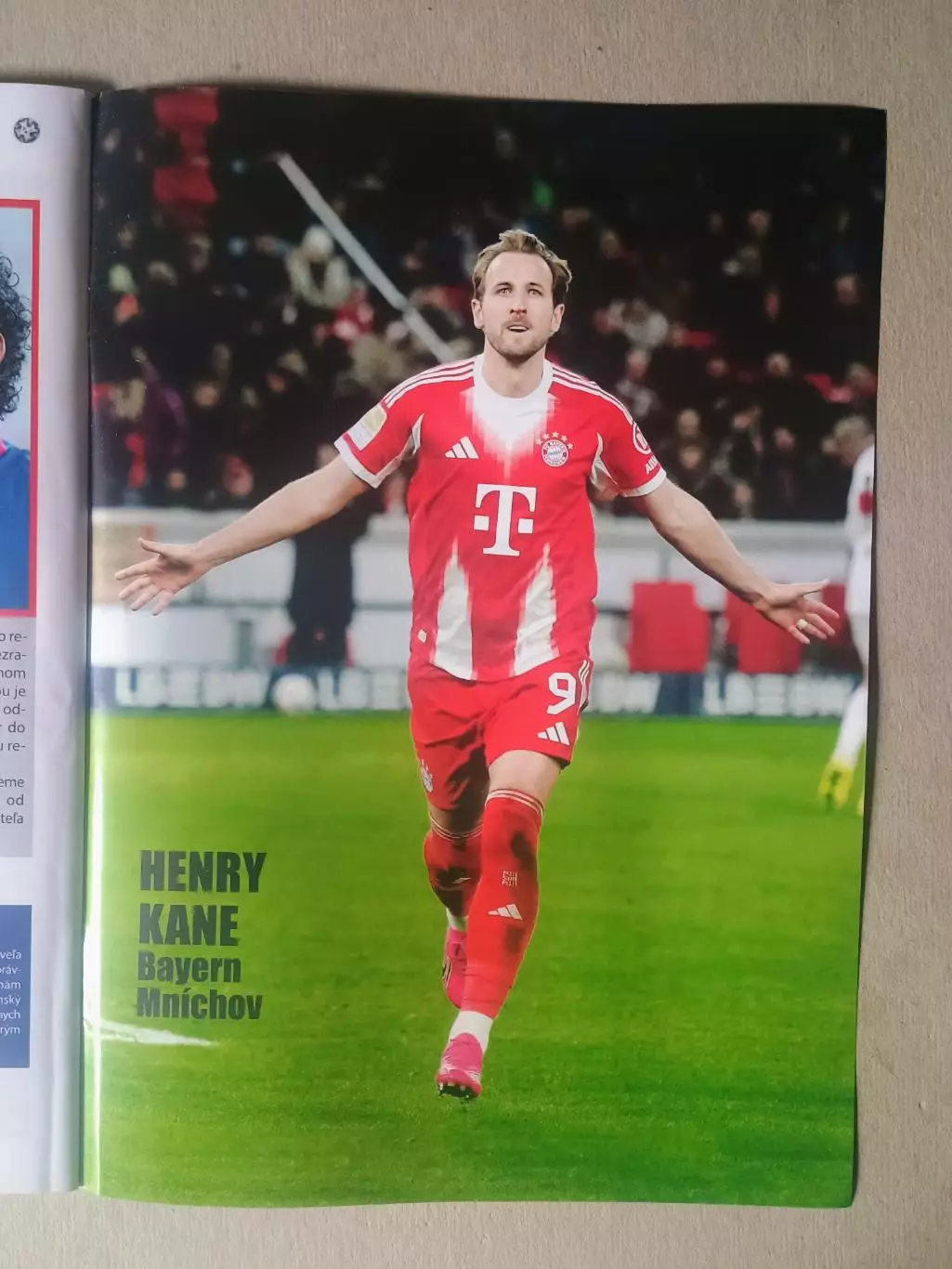 Futbal magazin 6/2026 4