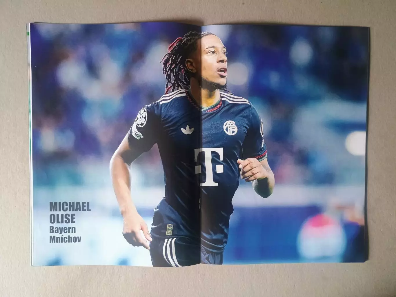 Futbal magazin 4/2026 2