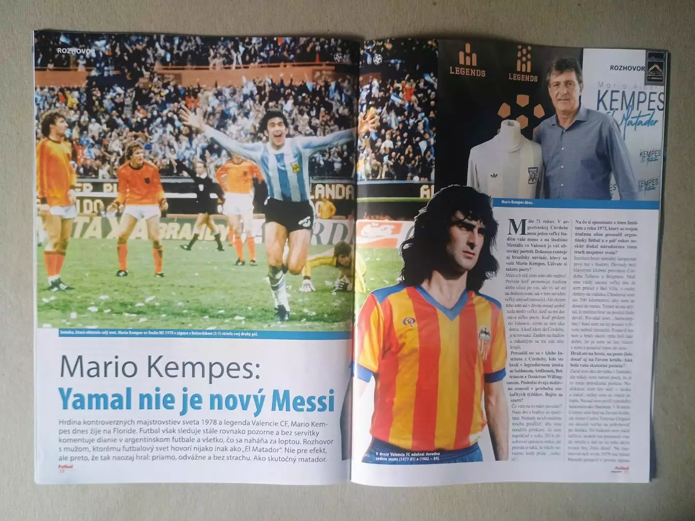 Futbal magazin 4/2026 4