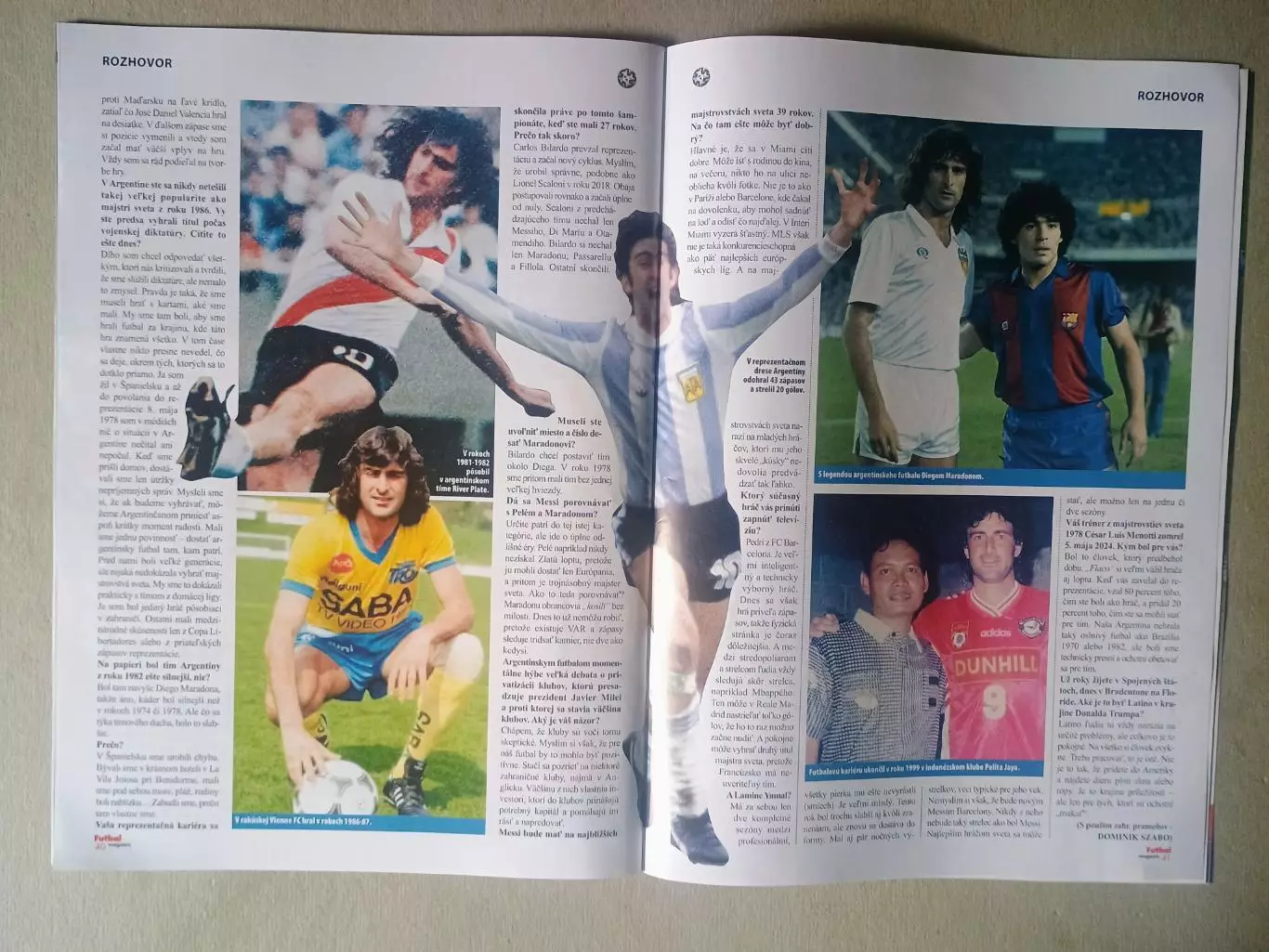 Futbal magazin 4/2026 5