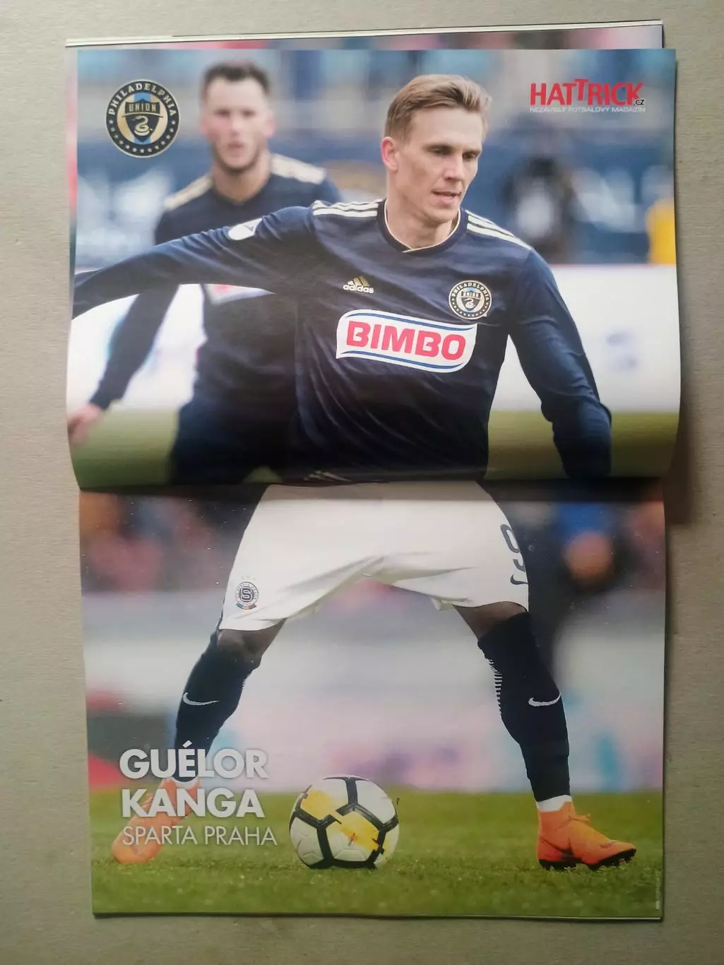 Hattrick 4/2018 2