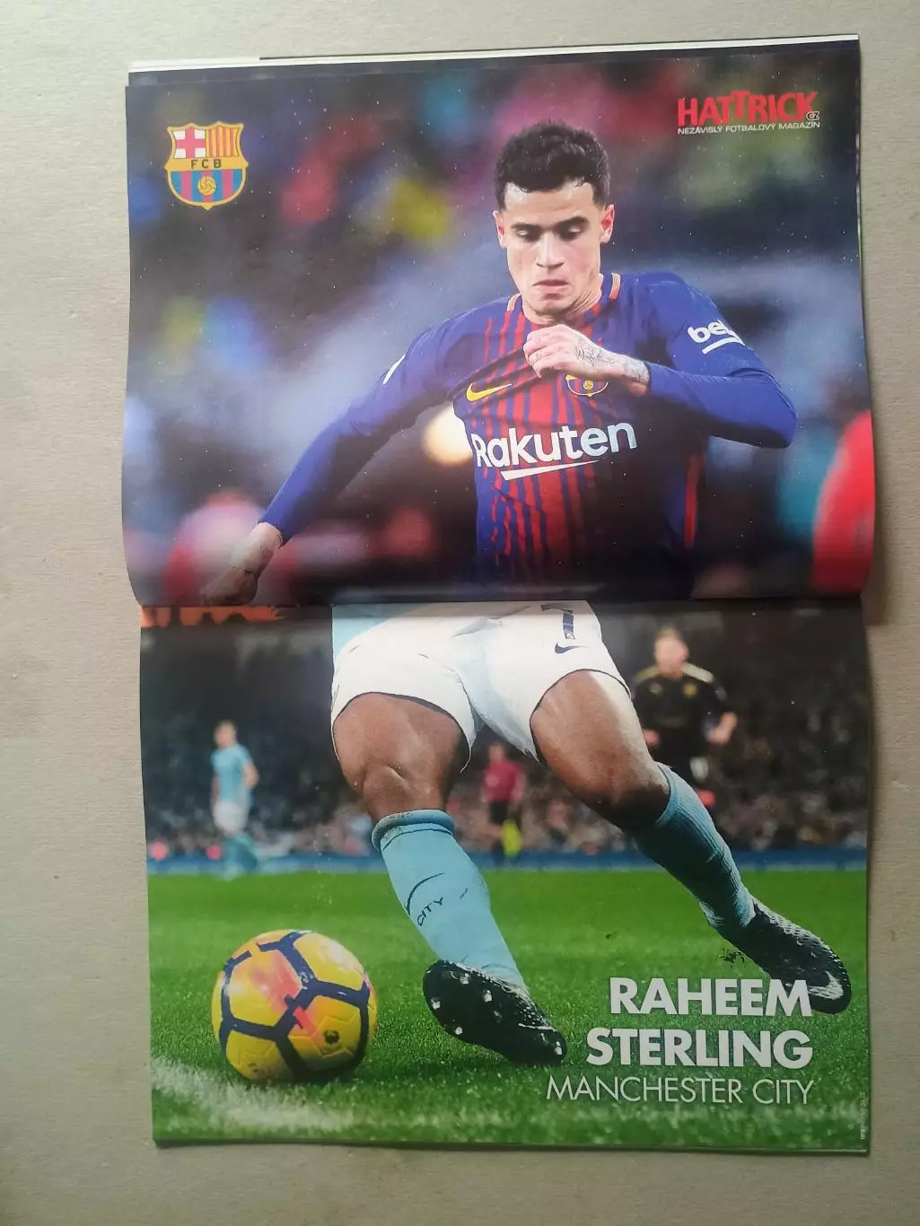 Hattrick 4/2018 3