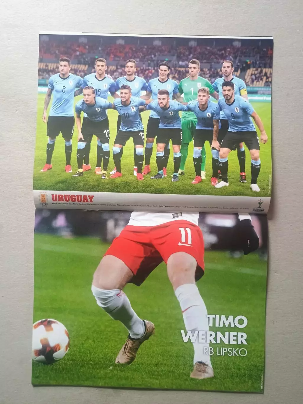Hattrick 4/2018 4
