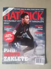 Hattrick 4/2018