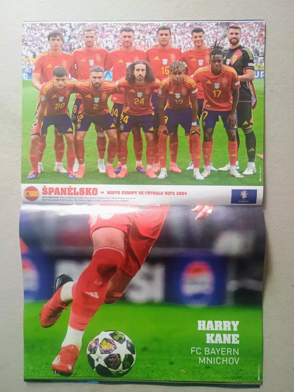 Hattrick 4/2026 3
