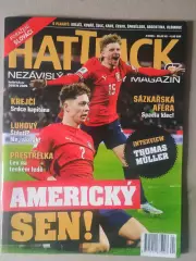 Hattrick 4/2026