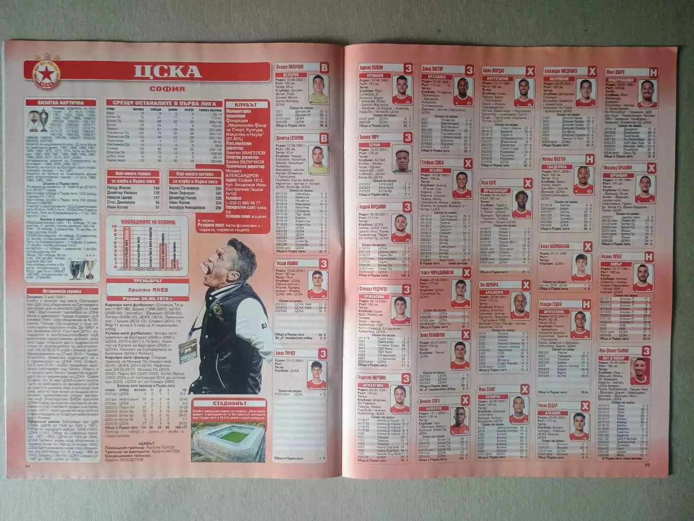 Match Telegraf 2026/27 3