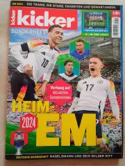 Kicker EURO2024