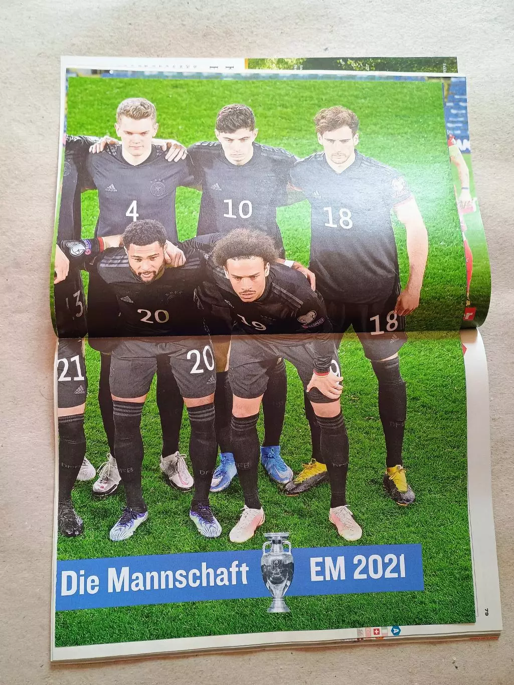Kicker EURO 2021 5