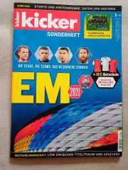 Kicker EURO 2021