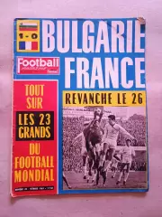Football Magazine 45/1963