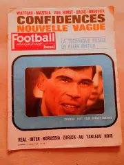 Football Magazine 51/1964