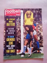 Football Magazine 49/1964