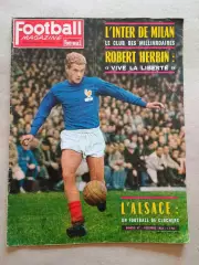 Football Magazine 47/1963