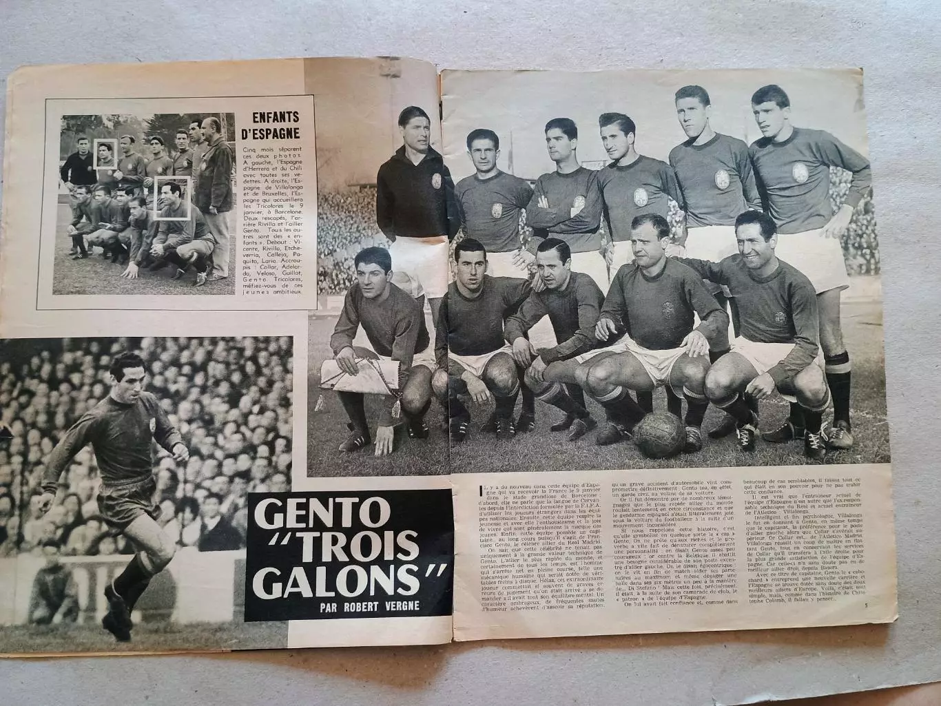 Football Magazine 36/1963 6