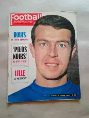 Football Magazine 38/1963