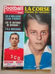 Football Magazine 61/1965