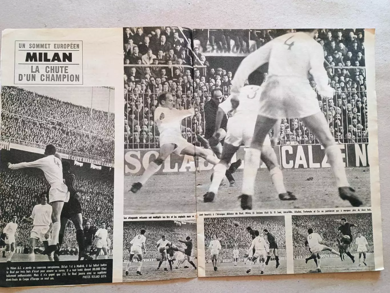 Football Magazine 50/1964 7
