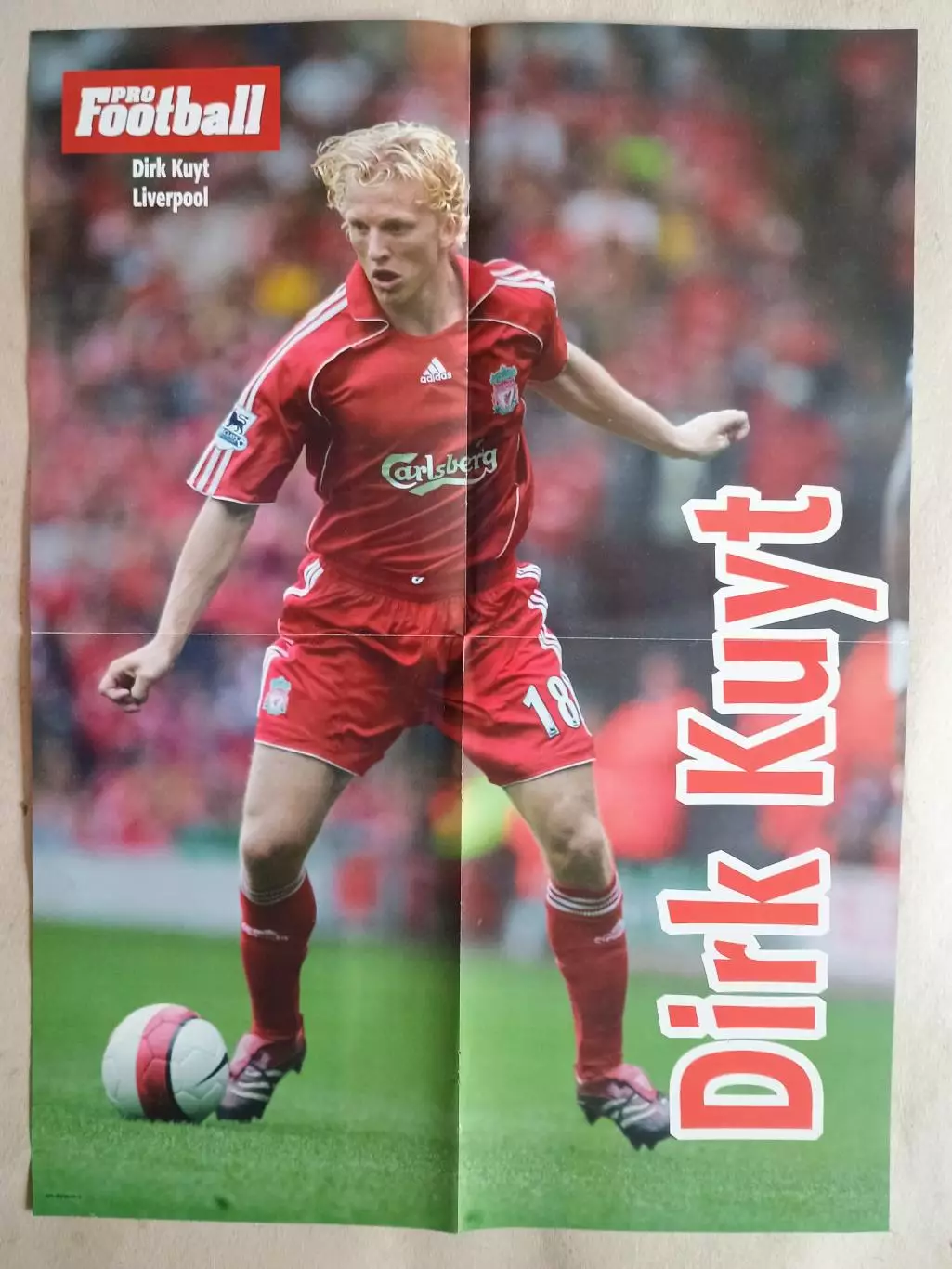 Pro Football 12/2006 1