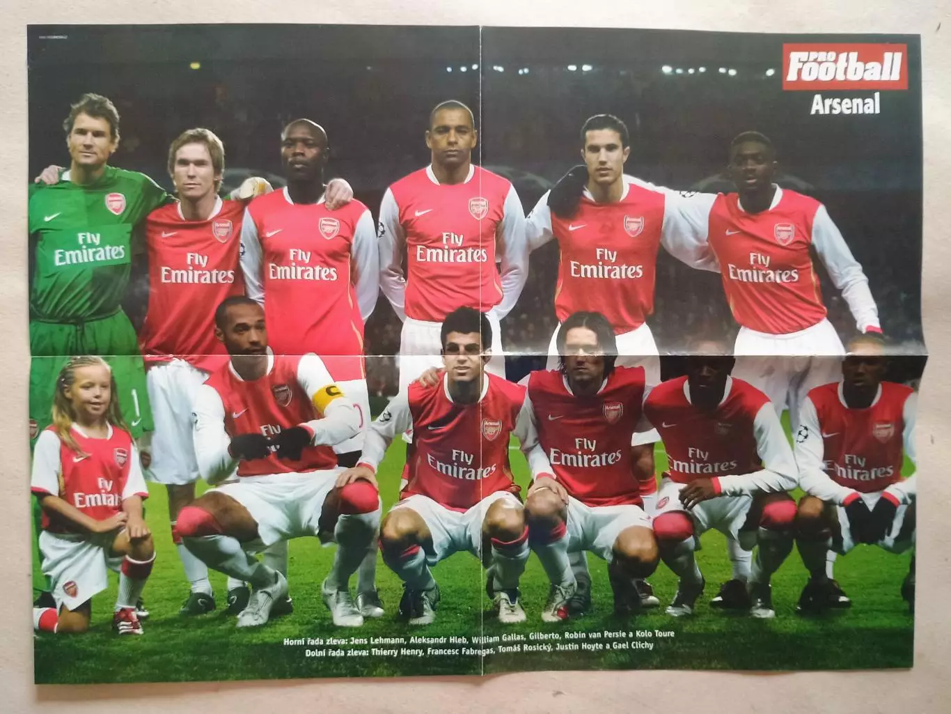 Pro Football 12/2006 2