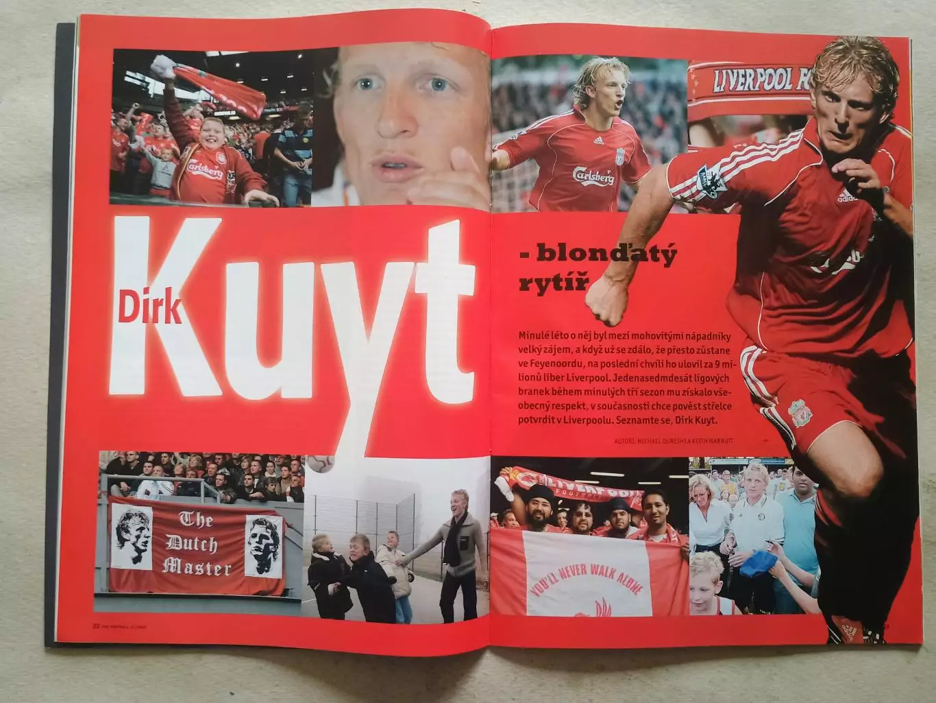 Pro Football 12/2006 4