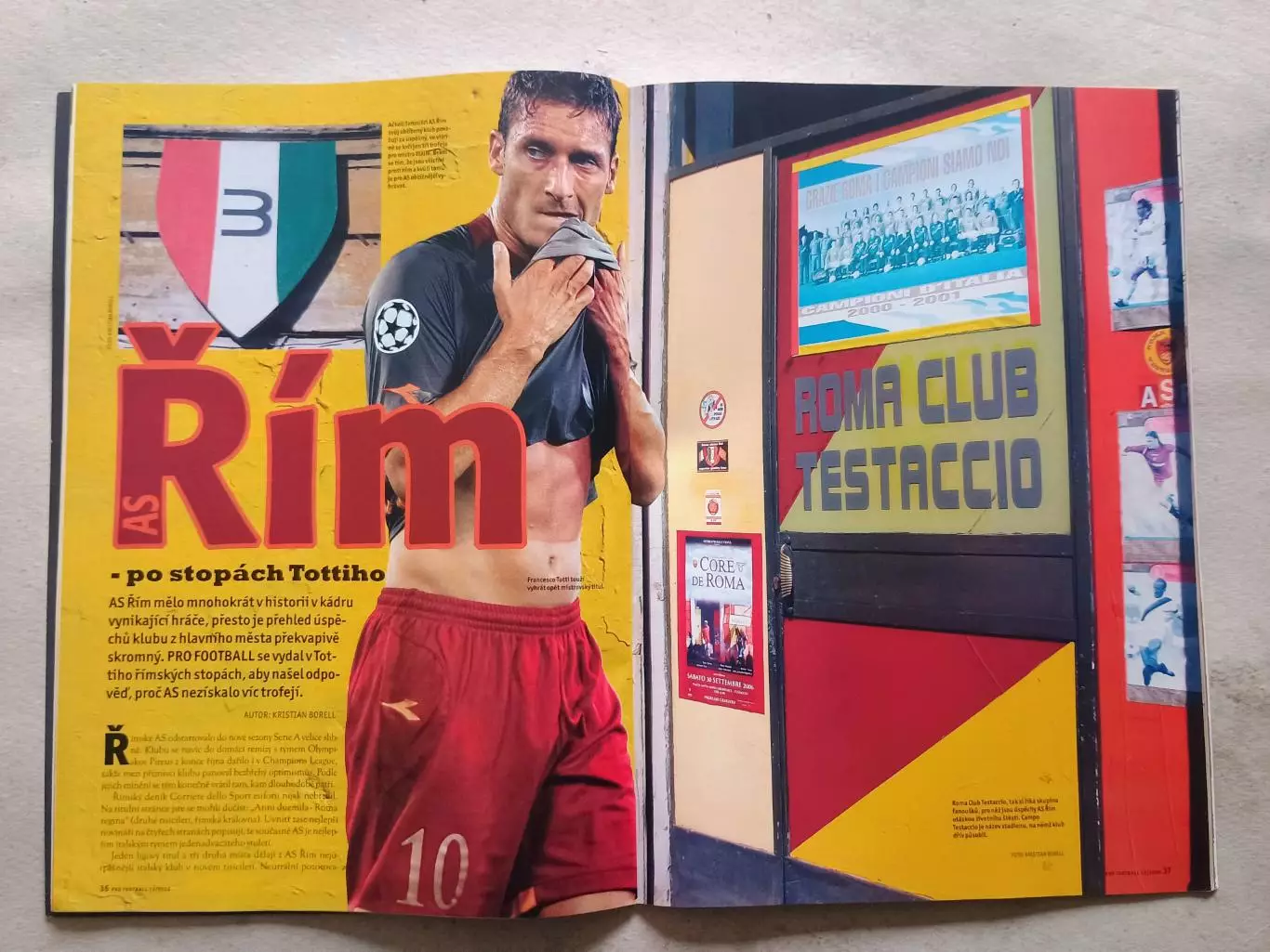 Pro Football 12/2006 5