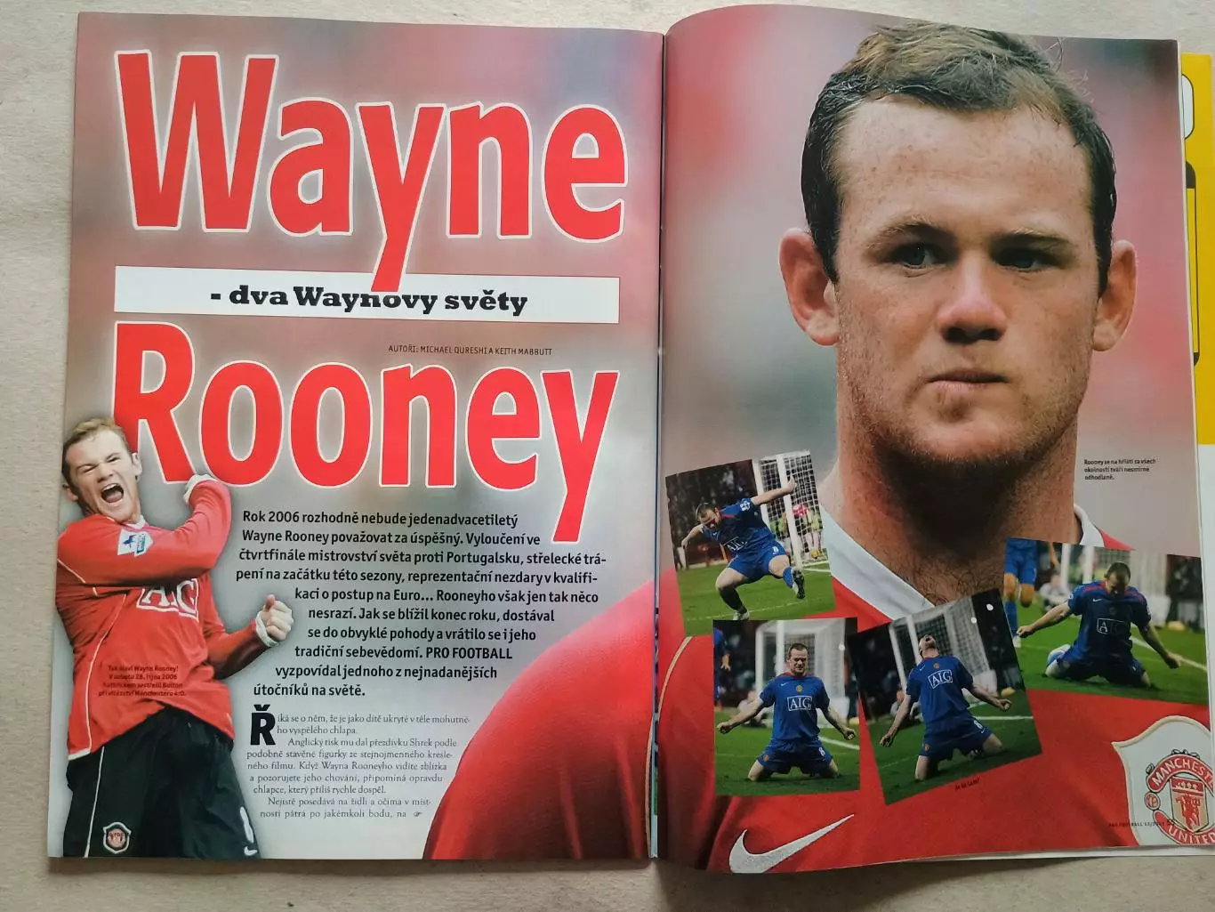 Pro Football 12/2006 6