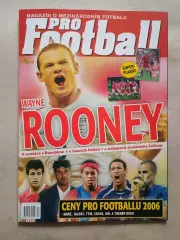 Pro Football 12/2006