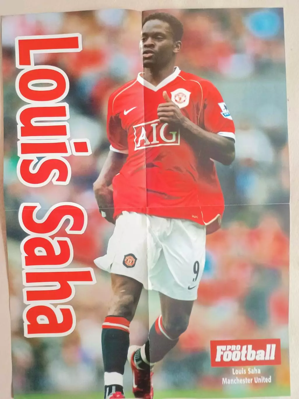 Pro Football 11/2006 1