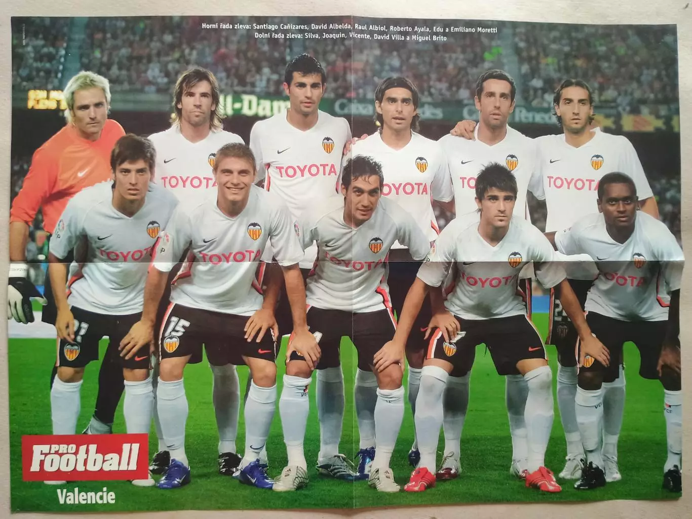 Pro Football 11/2006 2