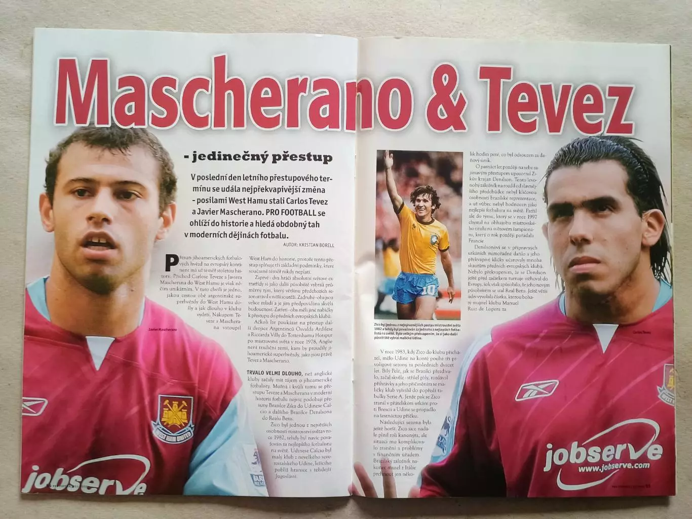 Pro Football 11/2006 3