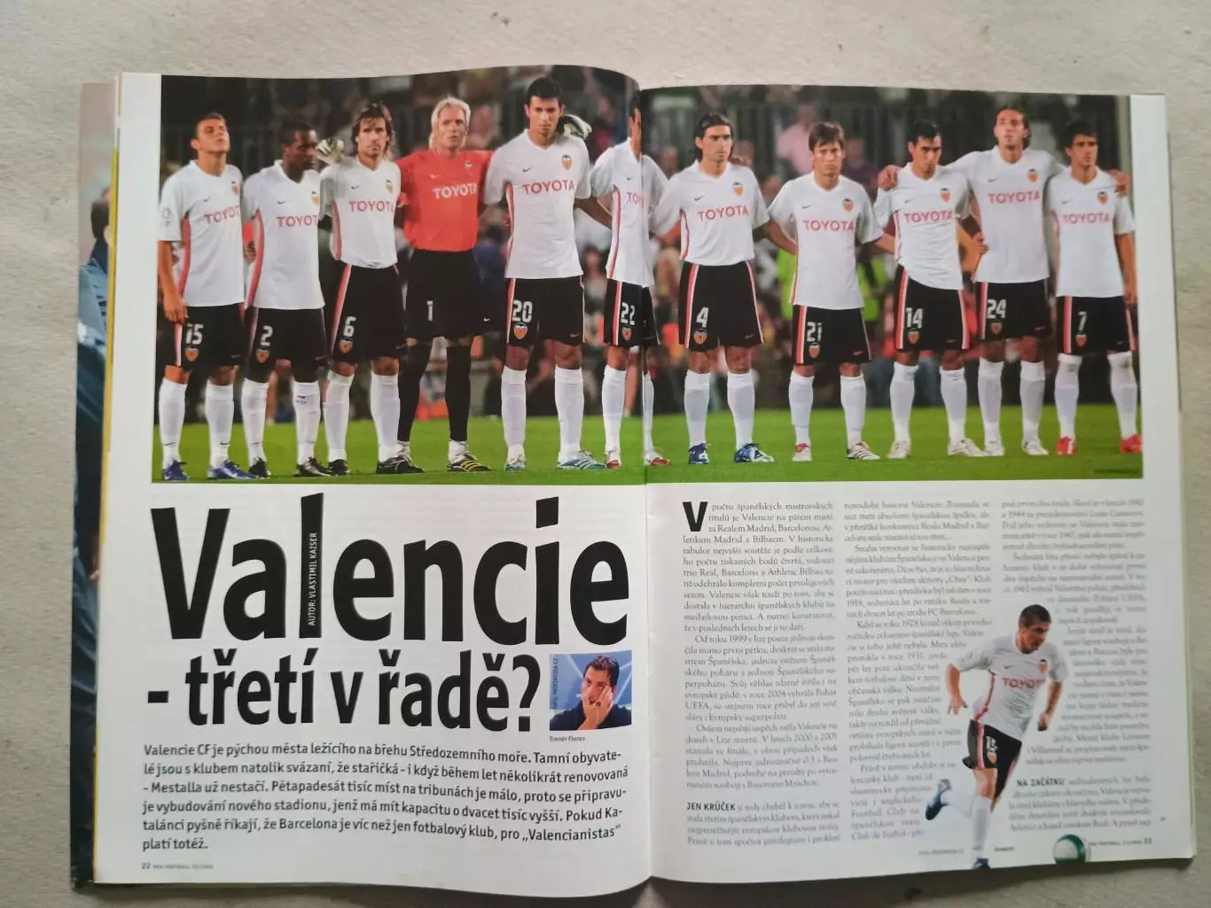 Pro Football 11/2006 4