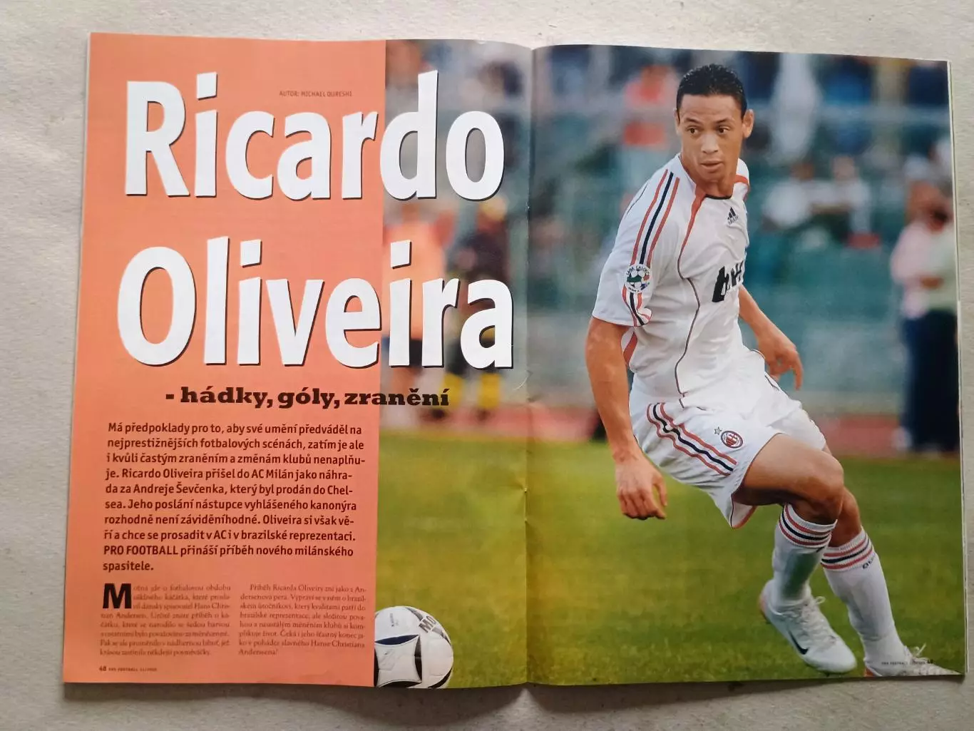 Pro Football 11/2006 6