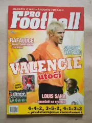 Pro Football 11/2006