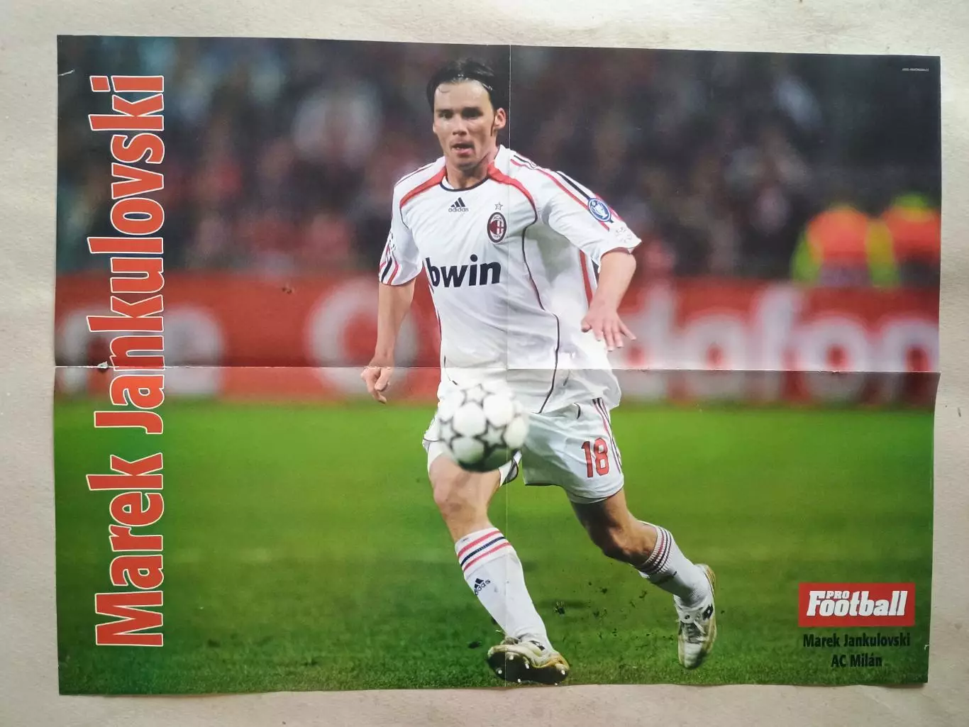 Pro Football 10/2006 1
