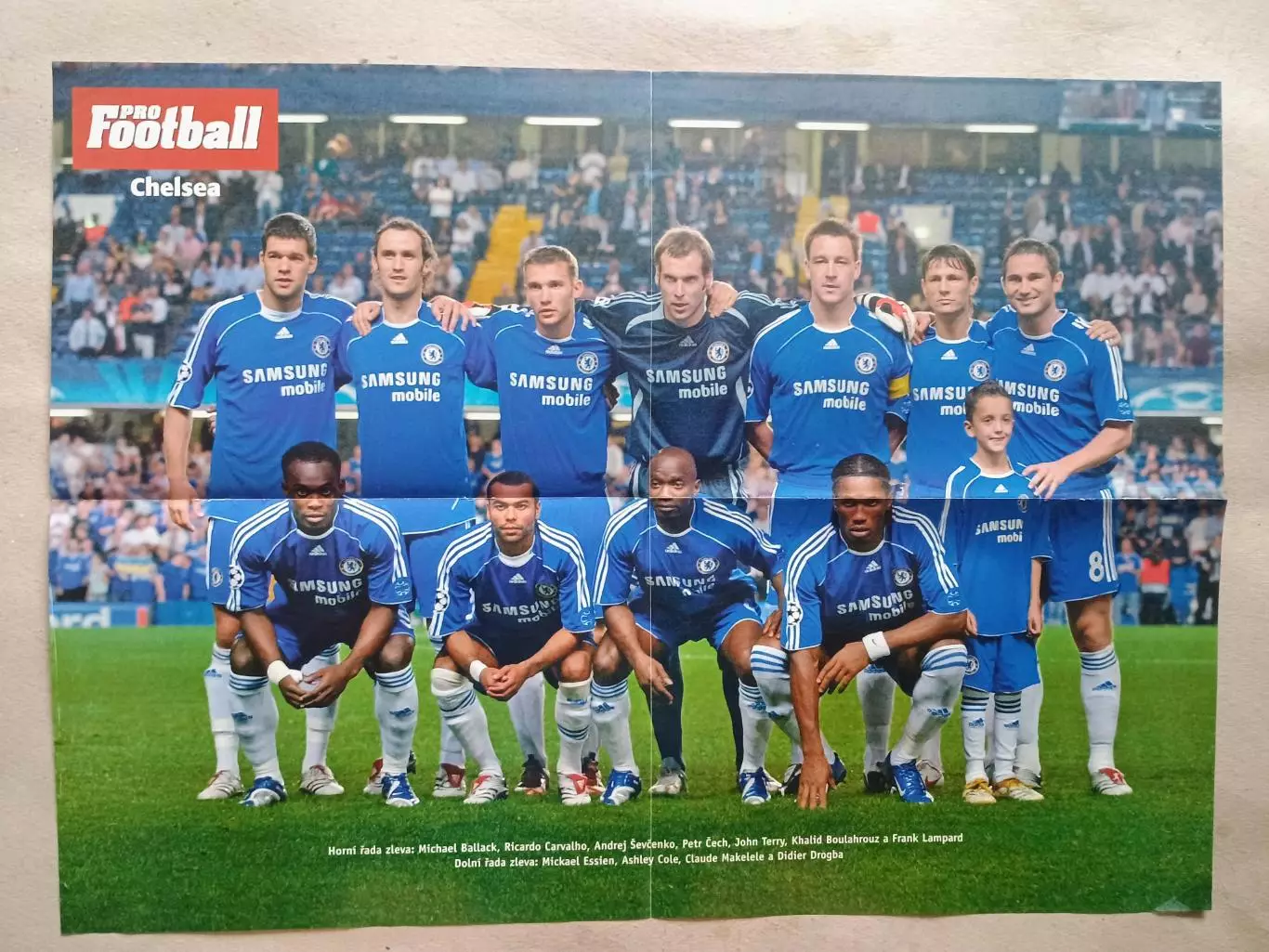 Pro Football 10/2006 2