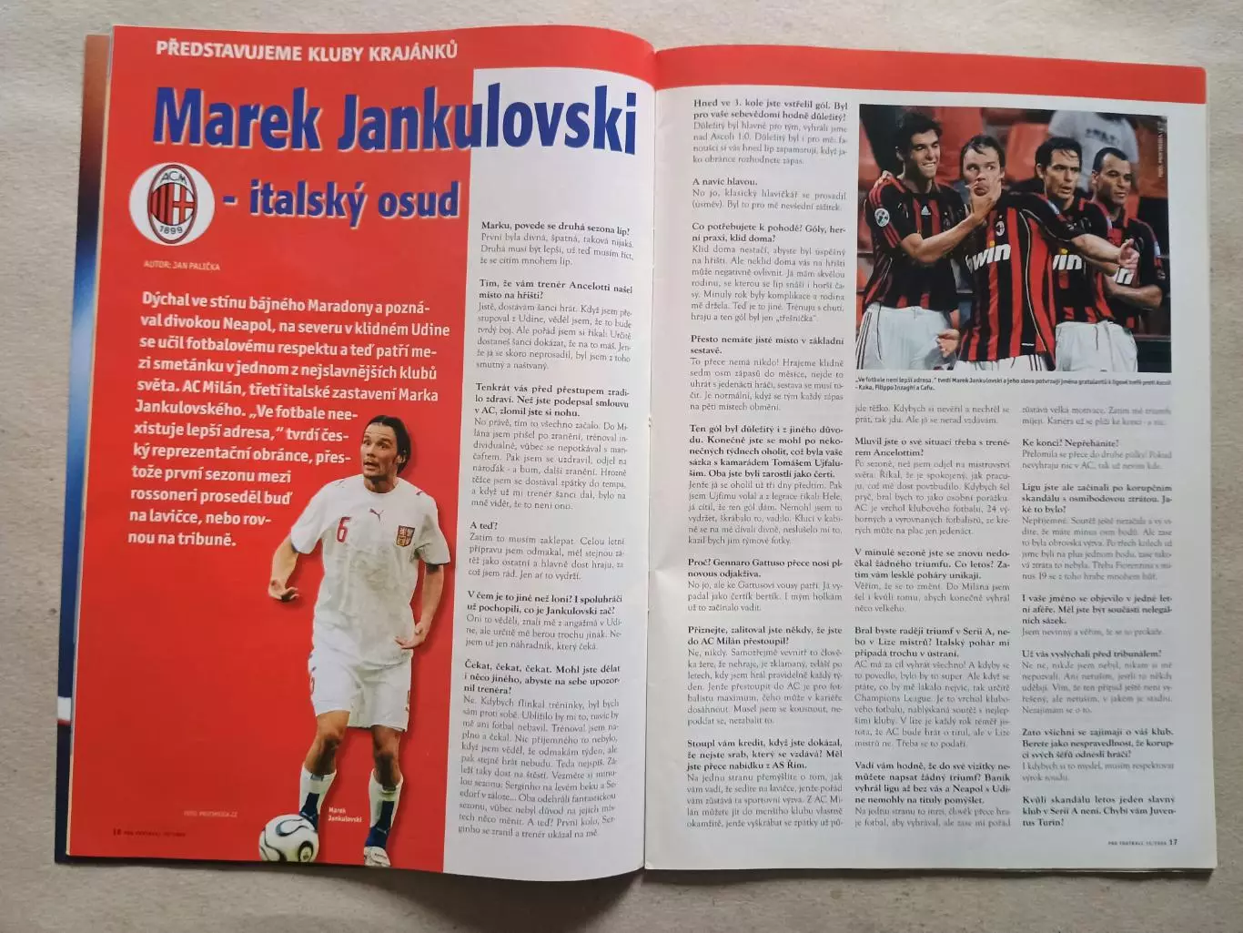 Pro Football 10/2006 4