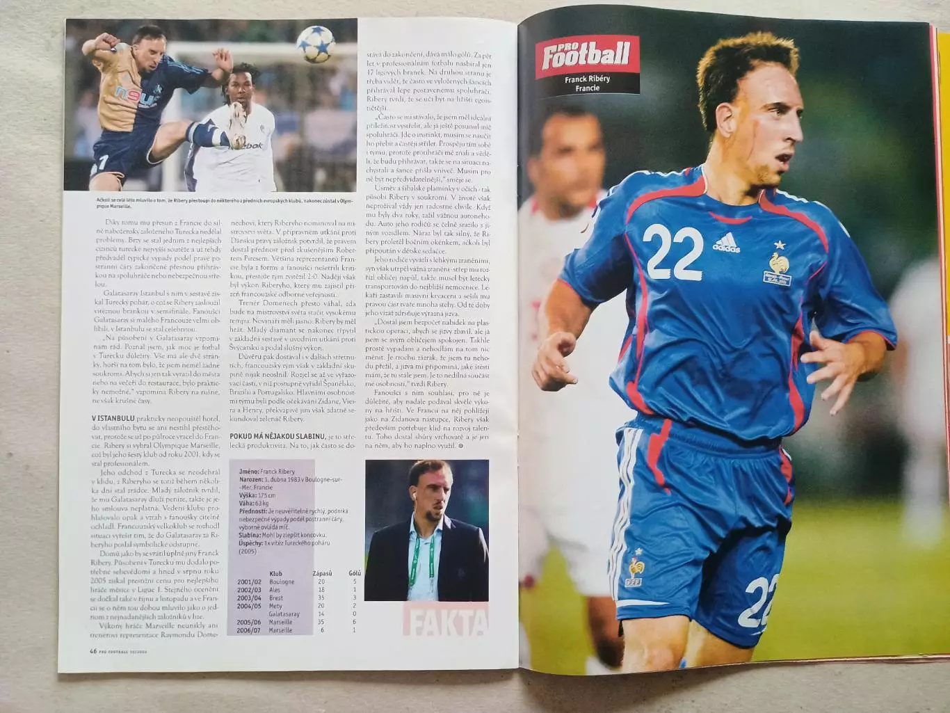 Pro Football 10/2006 6