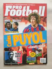 Pro Football 10/2006